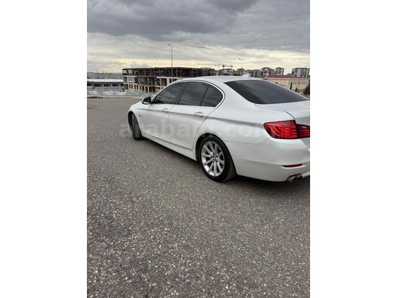 ÜLKÜ MOTORSTAN 525  X DRİVE