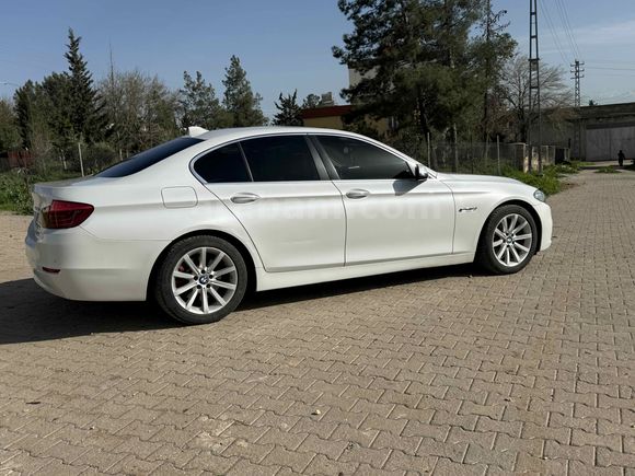 ÜLKÜ MOTORSTAN 525  X DRİVE