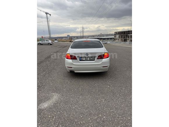 ÜLKÜ MOTORSTAN 525  X DRİVE