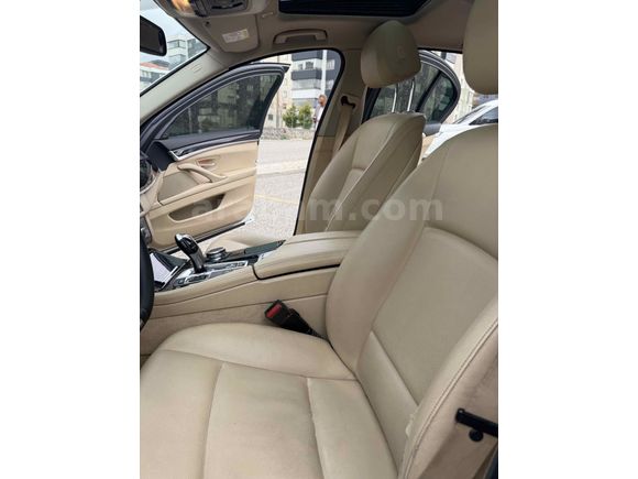 ÜLKÜ MOTORSTAN 525  X DRİVE