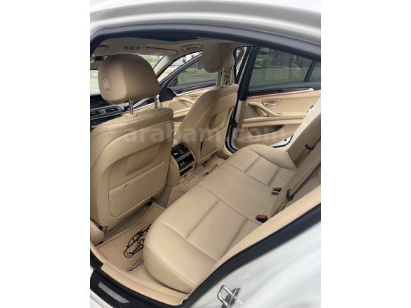 ÜLKÜ MOTORSTAN 525  X DRİVE