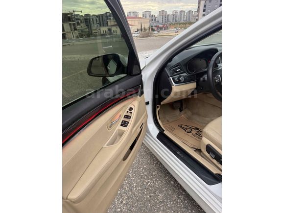 ÜLKÜ MOTORSTAN 525  X DRİVE