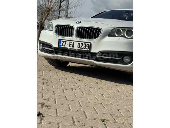 ÜLKÜ MOTORSTAN 525  X DRİVE