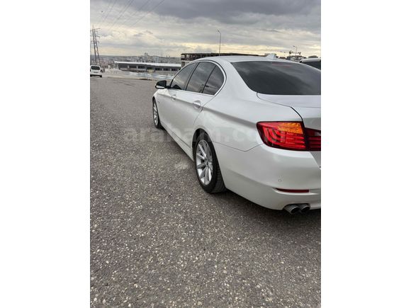 ÜLKÜ MOTORSTAN 525  X DRİVE