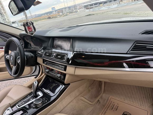ÜLKÜ MOTORSTAN 525  X DRİVE