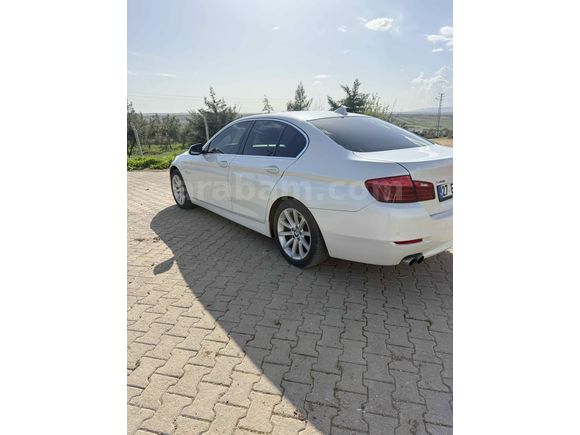 ÜLKÜ MOTORSTAN 525  X DRİVE
