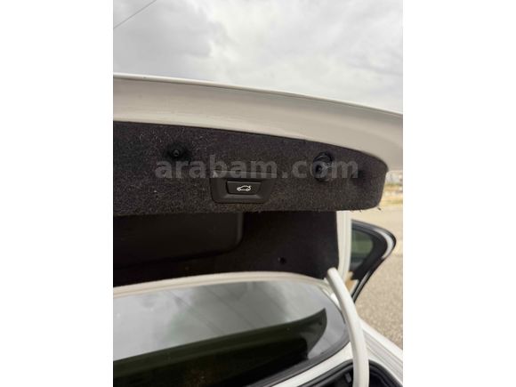 ÜLKÜ MOTORSTAN 525  X DRİVE