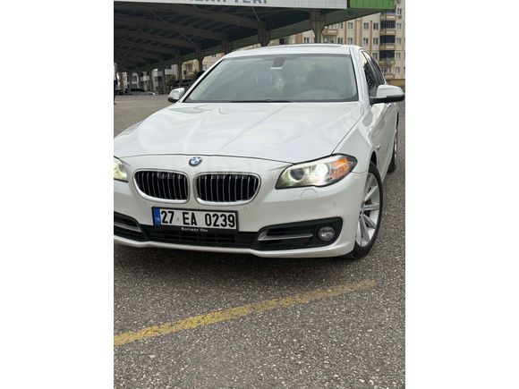 ÜLKÜ MOTORSTAN 525  X DRİVE
