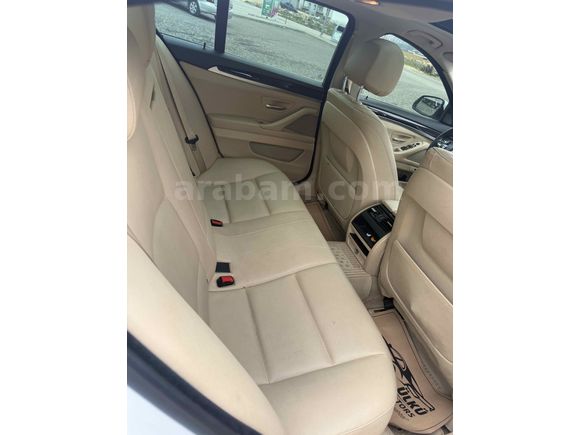 ÜLKÜ MOTORSTAN 525  X DRİVE