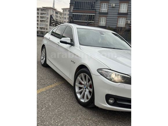 ÜLKÜ MOTORSTAN 525  X DRİVE