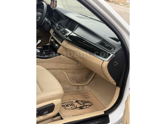 ÜLKÜ MOTORSTAN 525  X DRİVE