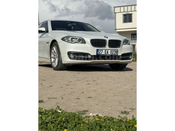 ÜLKÜ MOTORSTAN 525  X DRİVE