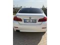 ÜLKÜ MOTORSTAN 525  X DRİVE