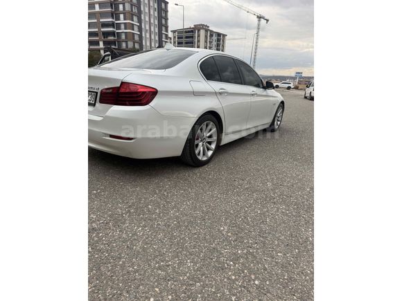 ÜLKÜ MOTORSTAN 525  X DRİVE