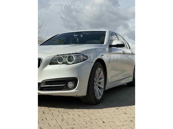 ÜLKÜ MOTORSTAN 525  X DRİVE