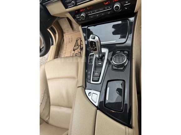 ÜLKÜ MOTORSTAN 525  X DRİVE