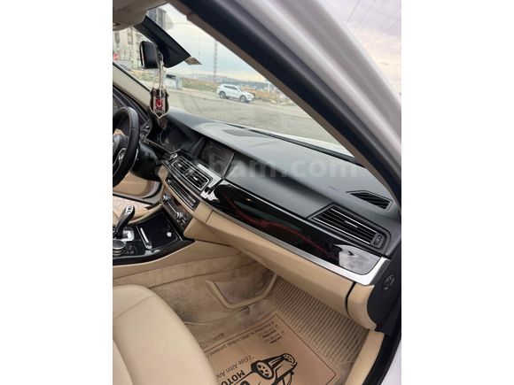 ÜLKÜ MOTORSTAN 525  X DRİVE
