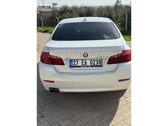 ÜLKÜ MOTORSTAN 525  X DRİVE