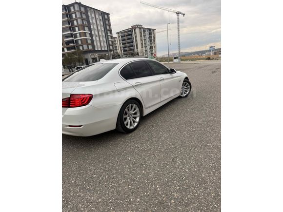 ÜLKÜ MOTORSTAN 525  X DRİVE