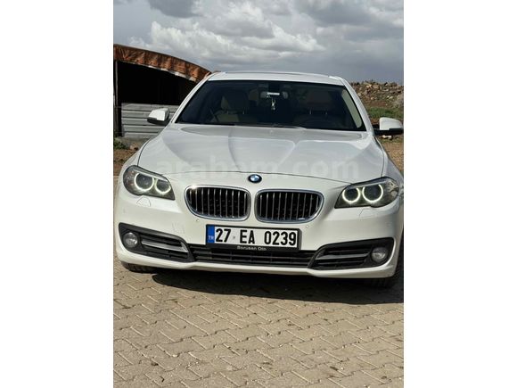 ÜLKÜ MOTORSTAN 525  X DRİVE