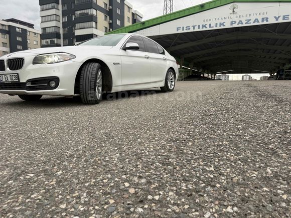 ÜLKÜ MOTORSTAN 525  X DRİVE