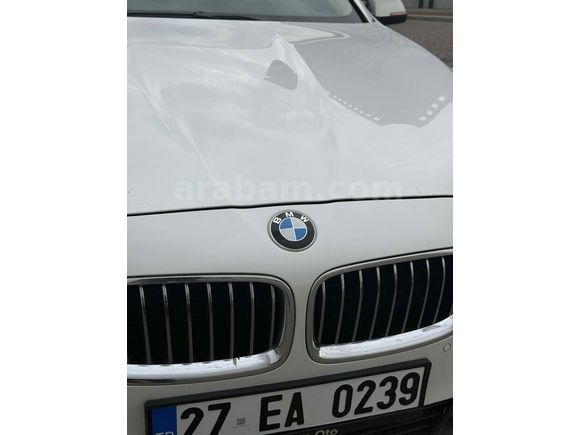 ÜLKÜ MOTORSTAN 525  X DRİVE