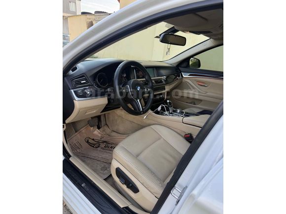 ÜLKÜ MOTORSTAN 525  X DRİVE