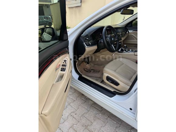 ÜLKÜ MOTORSTAN 525  X DRİVE
