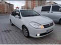 Memurdan Tramersiz Renault Symbol 1.5 dCi Expression 2011 Model 