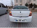 Memurdan Tramersiz Renault Symbol 1.5 dCi Expression 2011 Model 