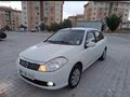 Memurdan Tramersiz Renault Symbol 1.5 dCi Expression 2011 Model 