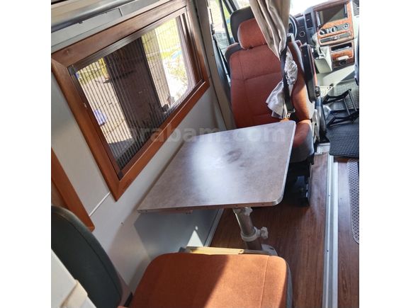 Sahibinden Karavan Motokaravan