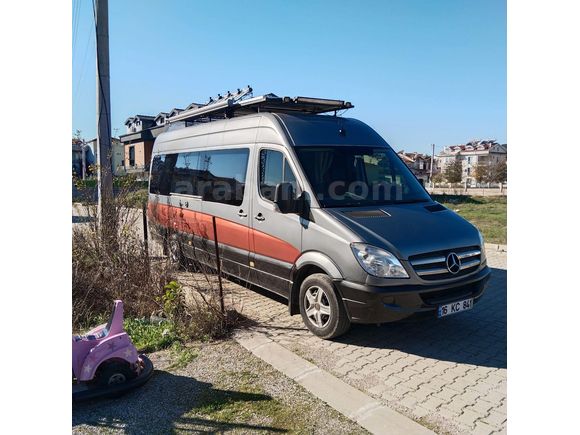 Sahibinden Karavan Motokaravan