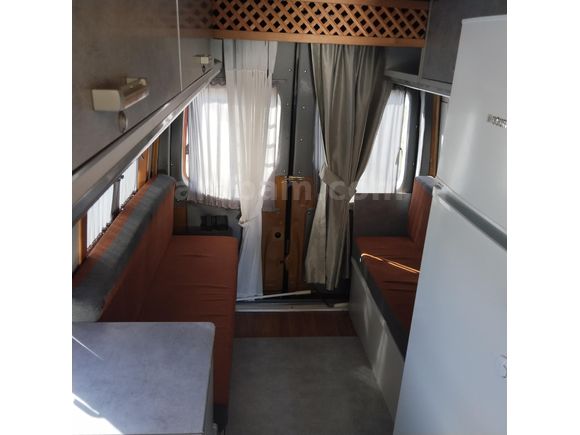 Sahibinden Karavan Motokaravan