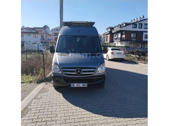 Sahibinden Karavan Motokaravan