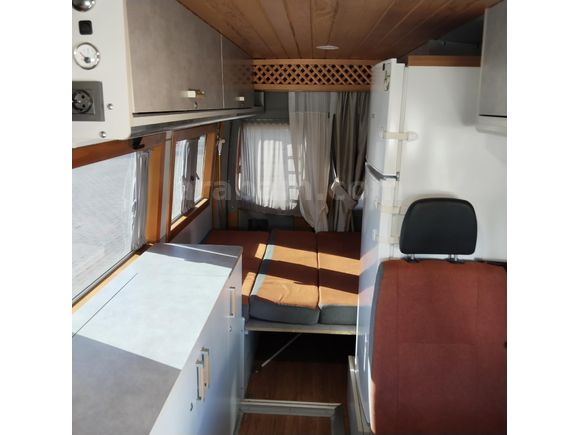 Sahibinden Karavan Motokaravan