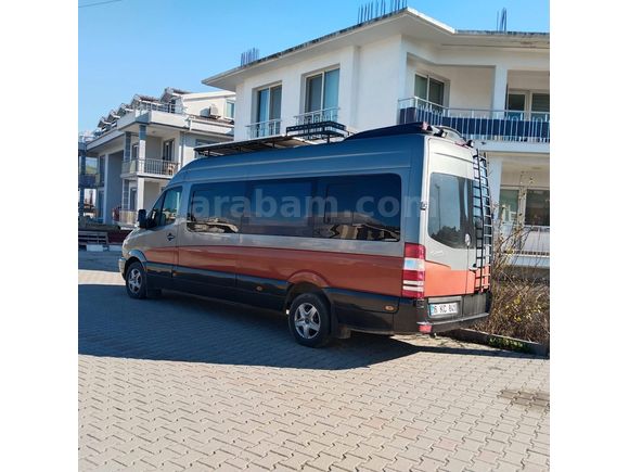 Sahibinden Karavan Motokaravan