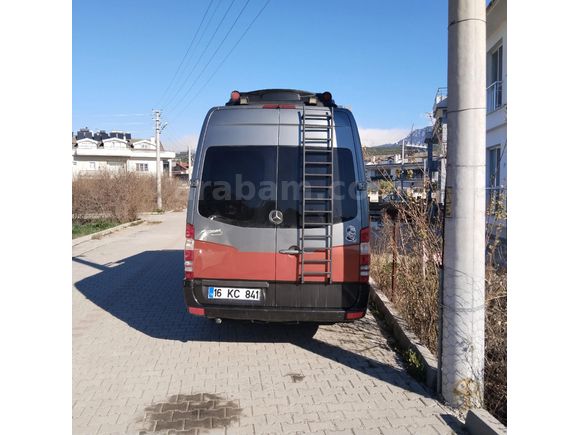 Sahibinden Karavan Motokaravan