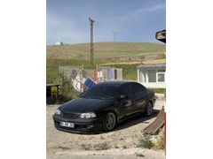 Temiz Avensis