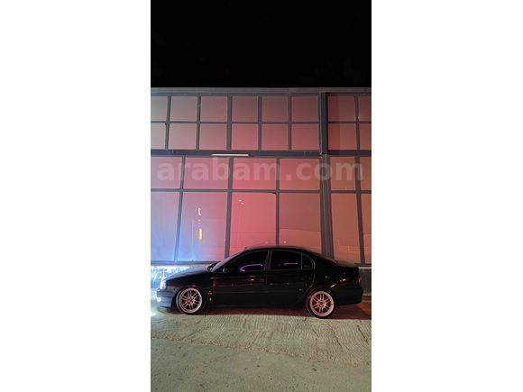 Temiz Avensis