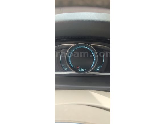 Sahibinden Volvo S80 1.6 D Advance 2014 Model İzmir