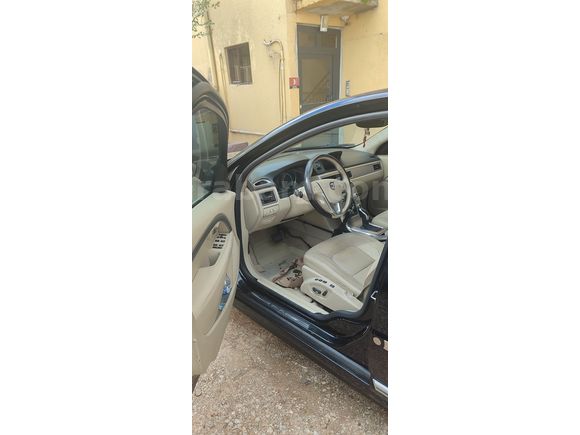 Sahibinden Volvo S80 1.6 D Advance 2014 Model İzmir