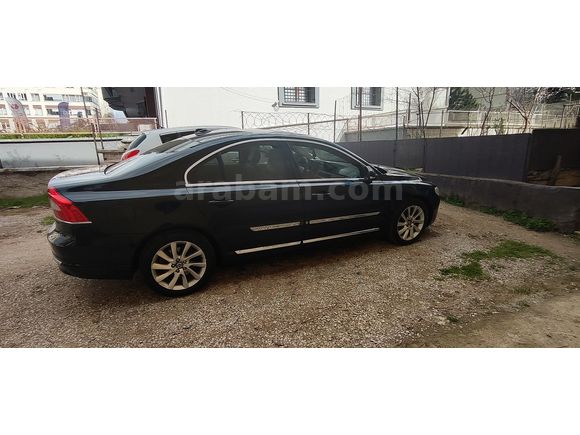 Sahibinden Volvo S80 1.6 D Advance 2014 Model İzmir