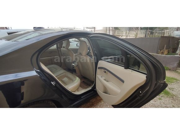 Sahibinden Volvo S80 1.6 D Advance 2014 Model İzmir