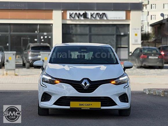 SMC-CAR-65'BİN-KM-TOUCH-SERVİS BAKIMLI-TAKAS-KREDİ KARTI-