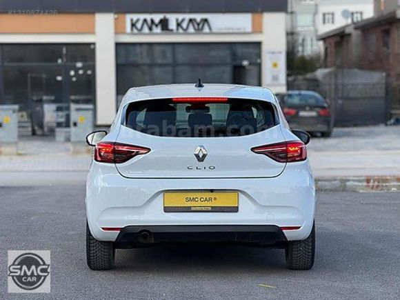 SMC-CAR-65'BİN-KM-TOUCH-SERVİS BAKIMLI-TAKAS-KREDİ KARTI-