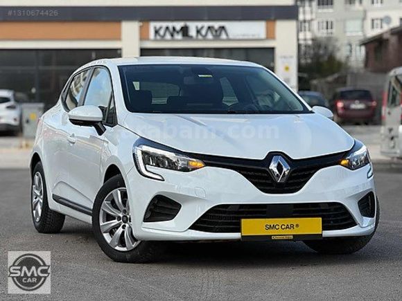 SMC-CAR-65'BİN-KM-TOUCH-SERVİS BAKIMLI-TAKAS-KREDİ KARTI-