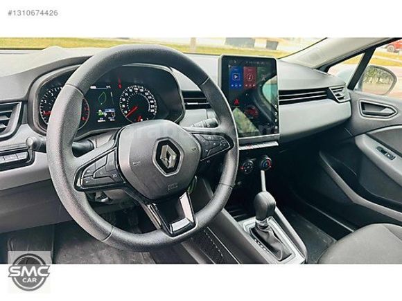 SMC-CAR-65'BİN-KM-TOUCH-SERVİS BAKIMLI-TAKAS-KREDİ KARTI-
