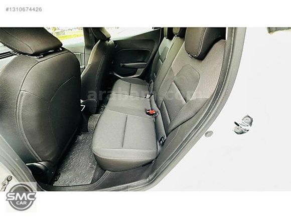 SMC-CAR-65'BİN-KM-TOUCH-SERVİS BAKIMLI-TAKAS-KREDİ KARTI-