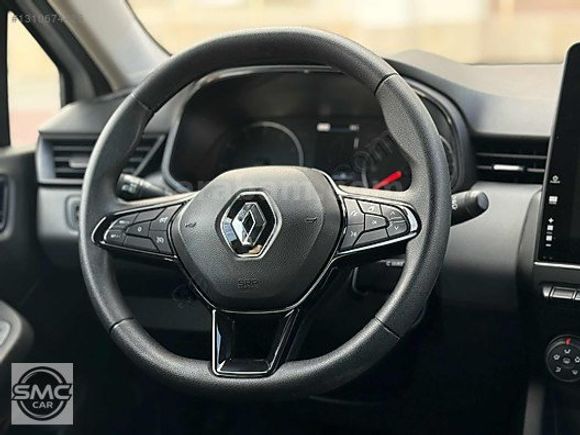 SMC-CAR-65'BİN-KM-TOUCH-SERVİS BAKIMLI-TAKAS-KREDİ KARTI-